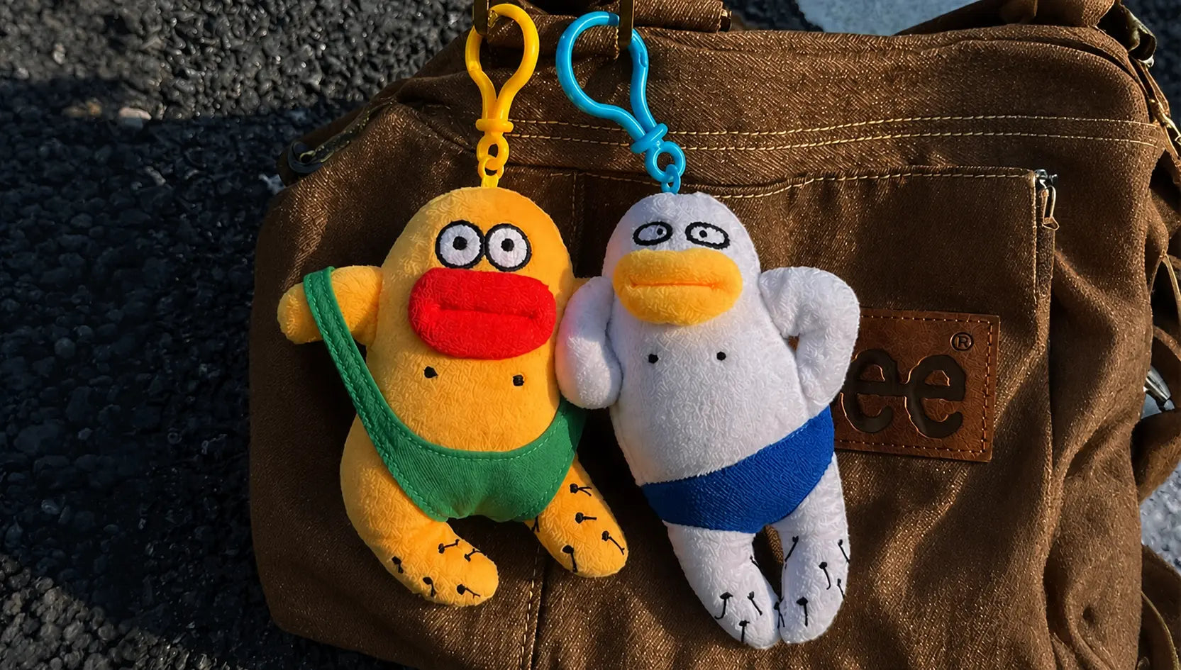 More Charms